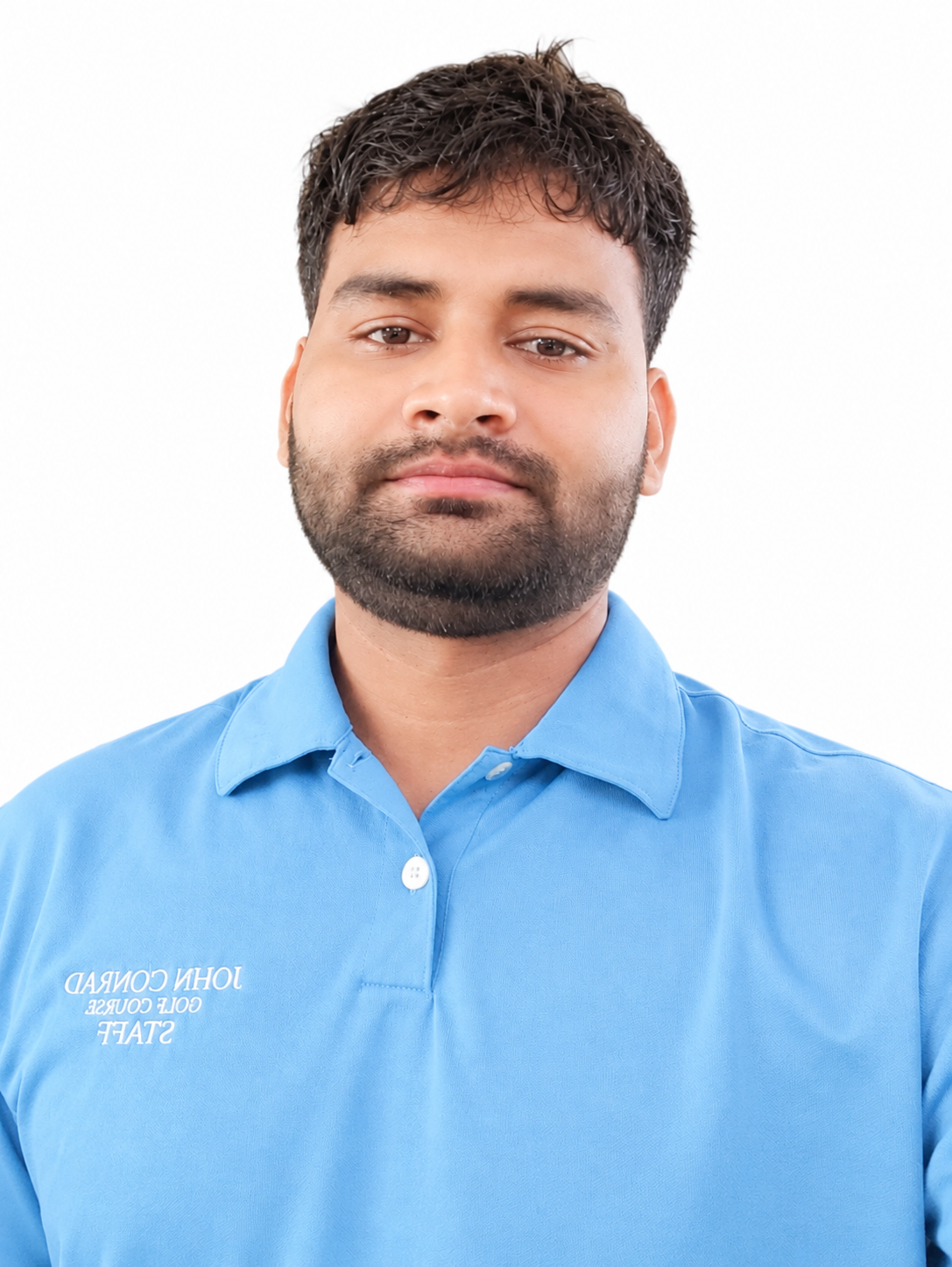Krishna Gopal