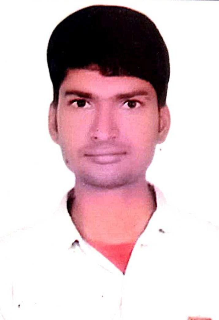 Hariom Gurjar