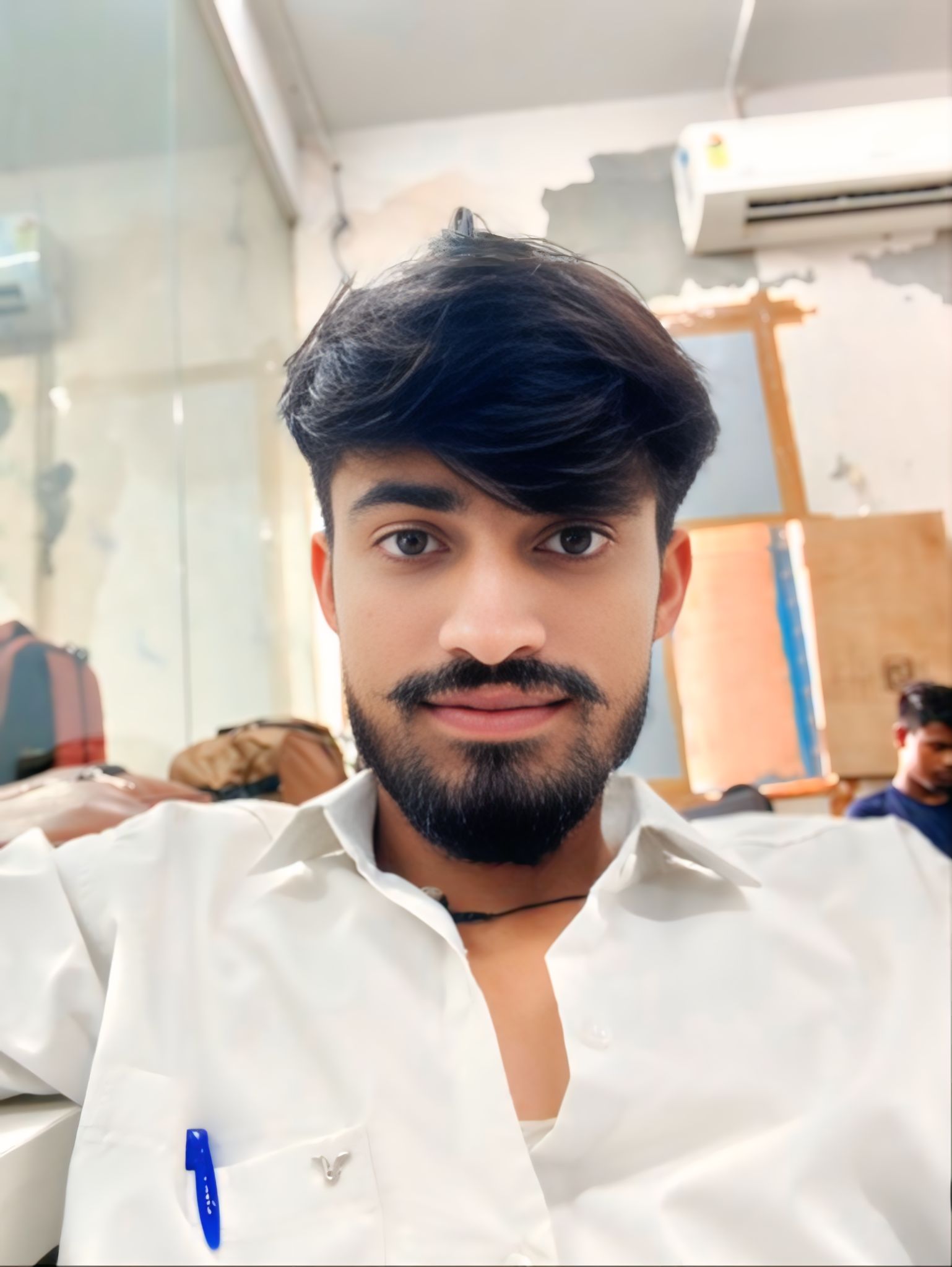 Ankit
