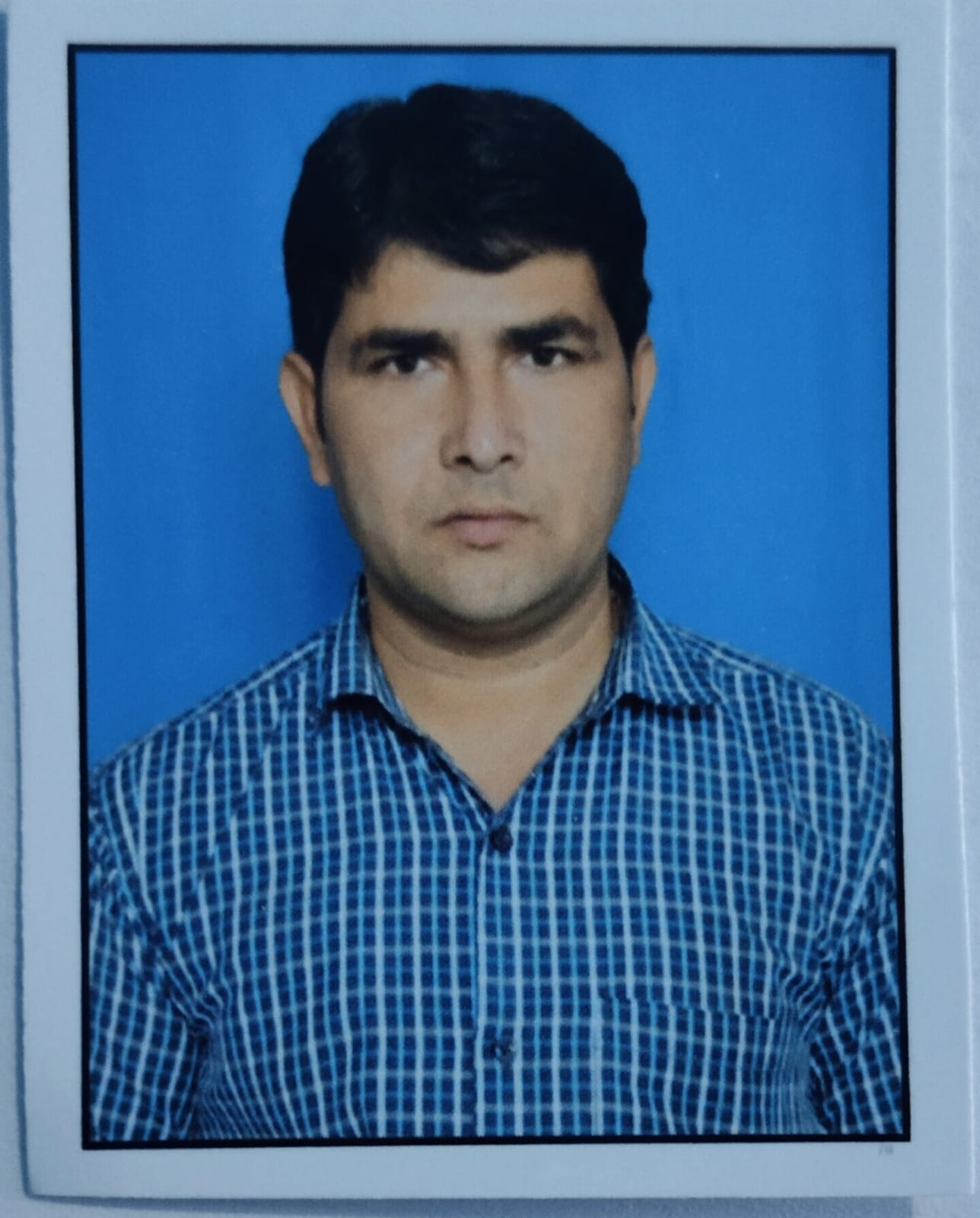 RAMESHWAR SINGH